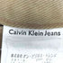 カルバンクラインジーンズ Calvin Klein Jeans コットンビエラ 5Pパンツ メンズ 31inch